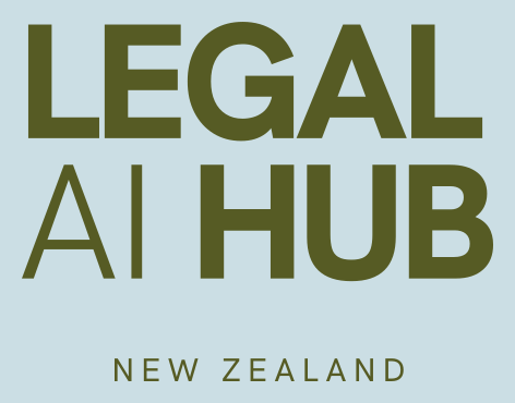 Legal AI Hub New Zealand